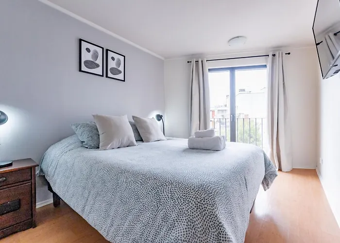 San Carlos Rentals - Lastarria
