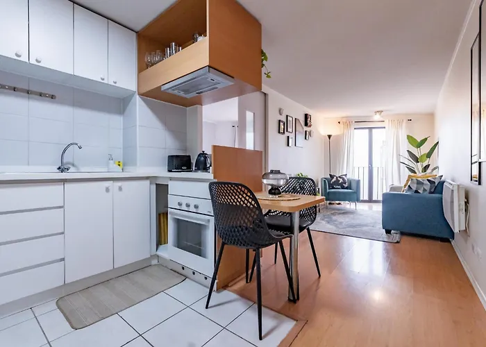 San Carlos Rentals - Lastarria